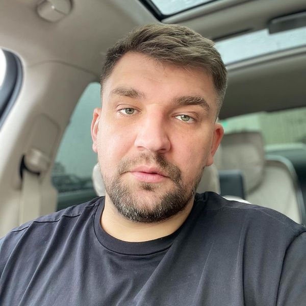 Василий Вакуленко/Баста Василий Вакуленко/Баста