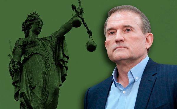 Медведчук Фемида правосудие Медведчук Фемида правосудие