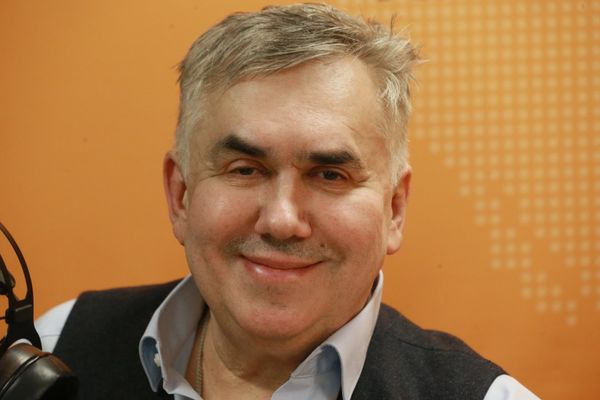 Церемония вручения премии Ника Станислав Садальский