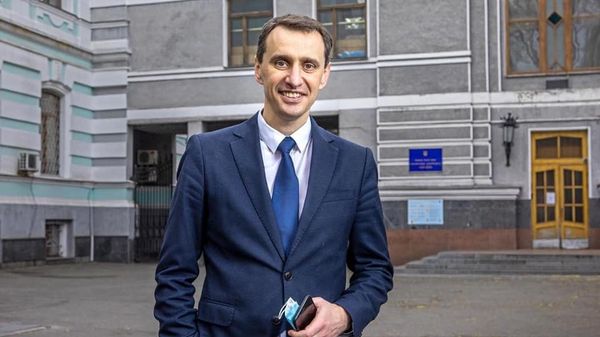 Виктор Ляшко