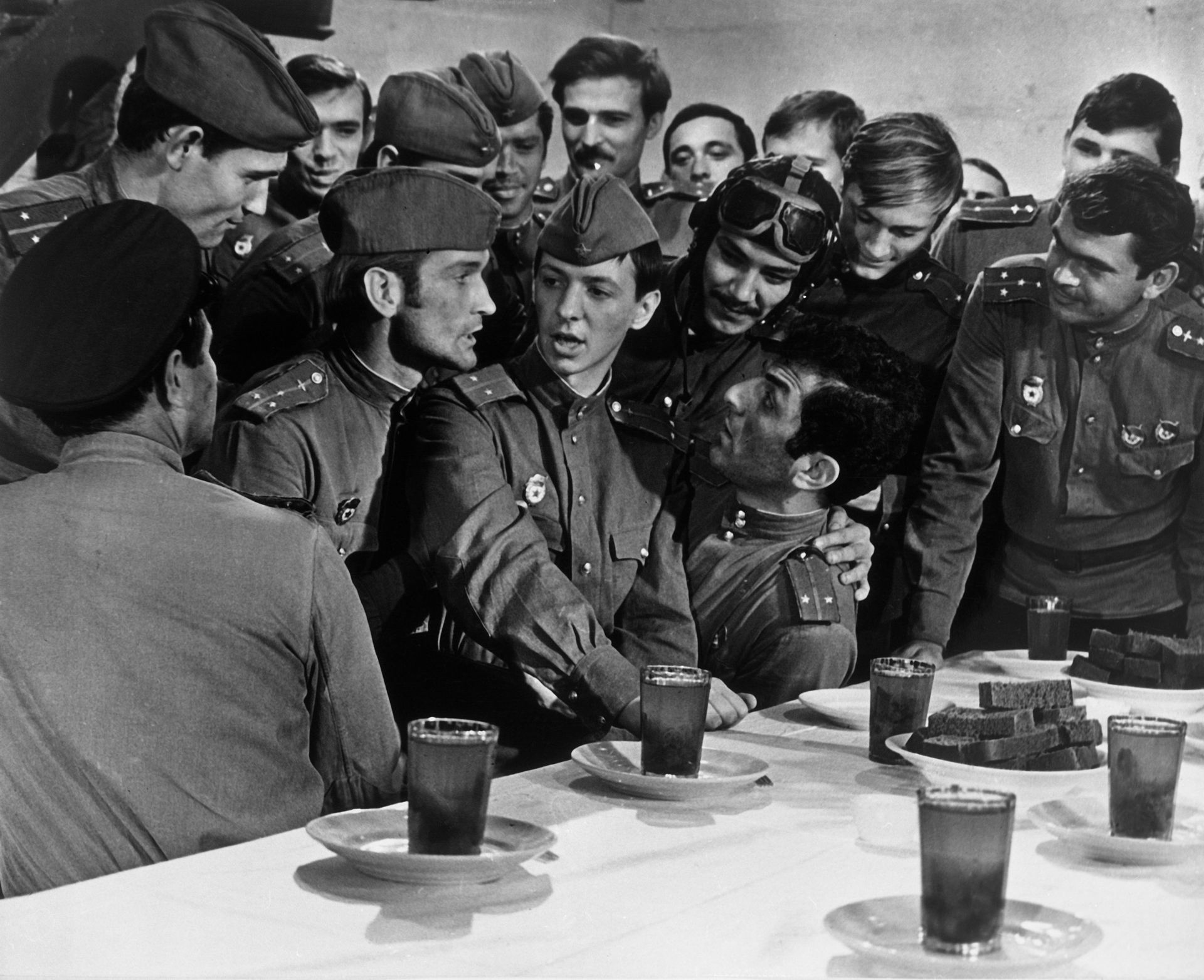 Сергей Иванов в роли Кузнечика - РИА Новости, 1920, 22.05.2021