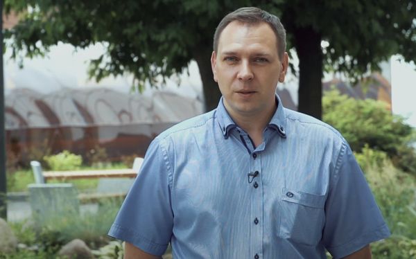 Михаил Юдин Михаил Юдин