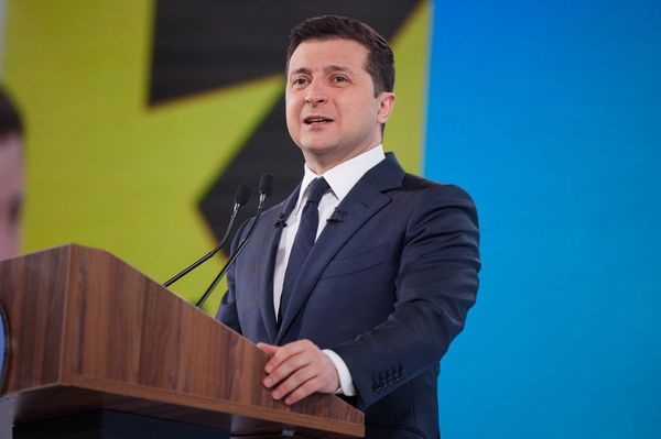 Зеленский форум Украина 30. Культура, медиа, туризм