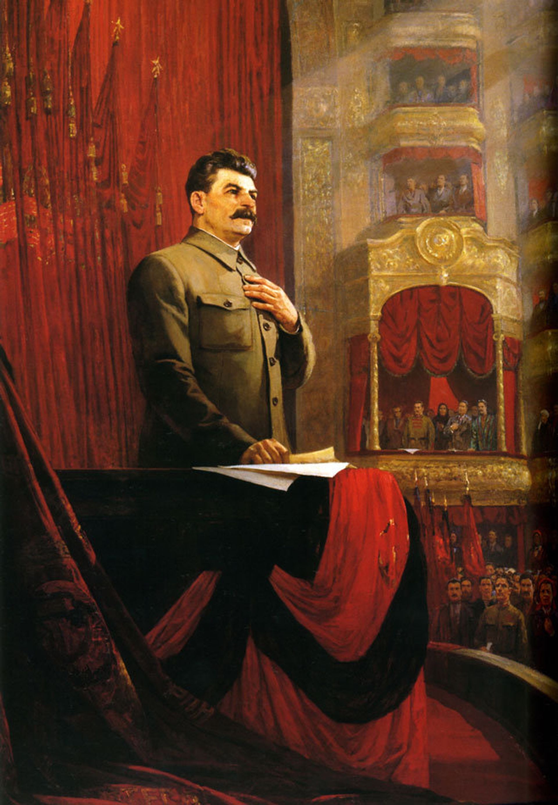 Фёдор Решетников Великая клятва, 1948 год, ГРМ Фёдор Решетников Великая клятва, 1948 год, ГРМ - РИА Новости, 1920, 13.07.2022