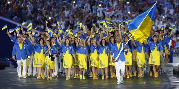Украинская сборная, 2016 Украинская сборная, 2016