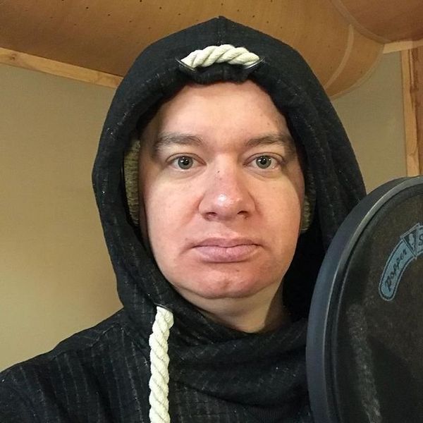 Евгений Кошевой