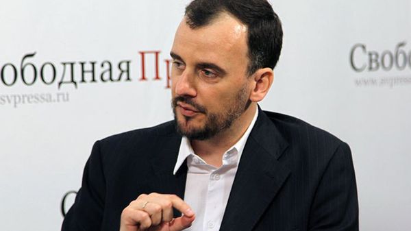 Александр Латса