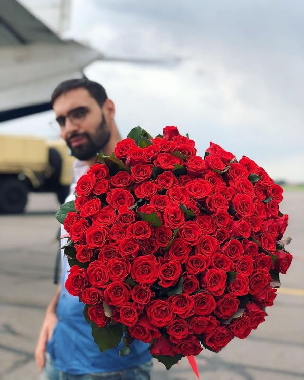 Виталий Козловский