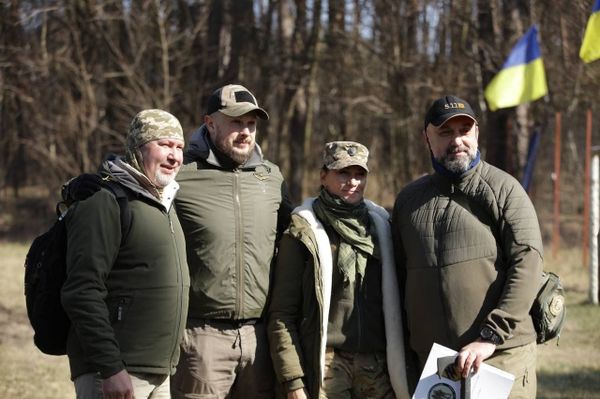 Билецкий Андрей Билецкий Андрей