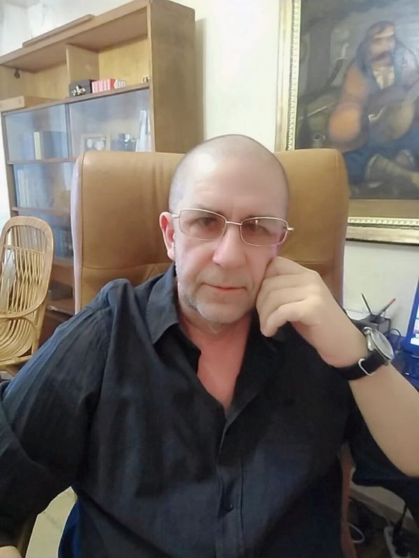 Юрий Рогоза