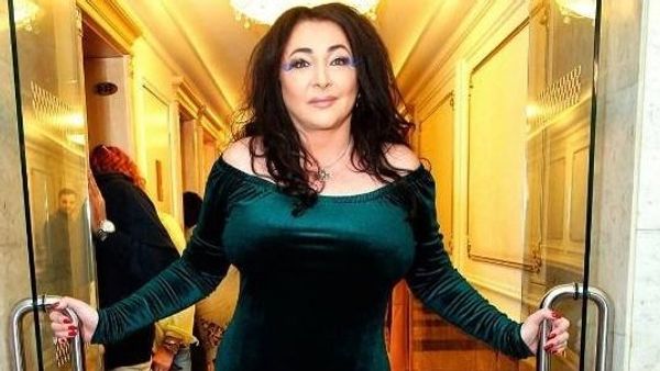 Лолита Милявская