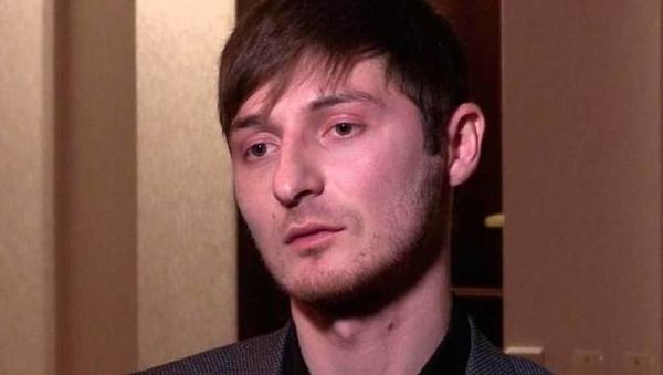 Далхат Халаев