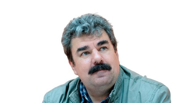 Алексей Леонков