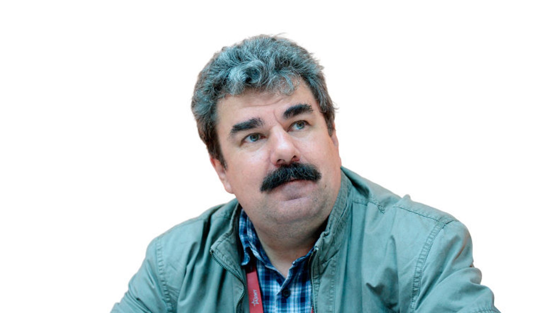 Алексей Леонков - РИА Новости, 1920, 09.07.2026