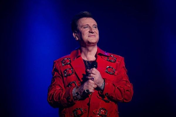 Сергей Пенкин