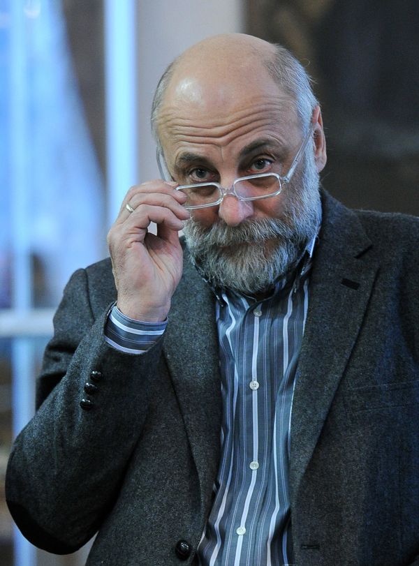 Салават Щербаков