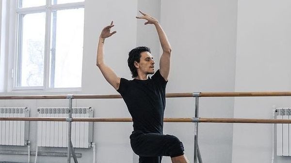 Сергей Полунин