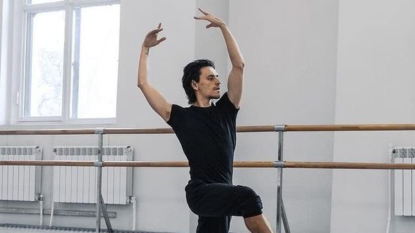 Сергей Полунин