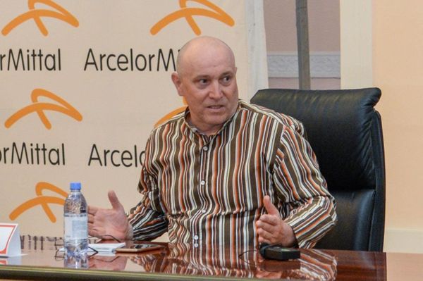 Олег Гусев Олег Гусев
