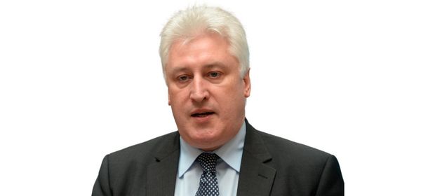 Игорь Коротченко интервью