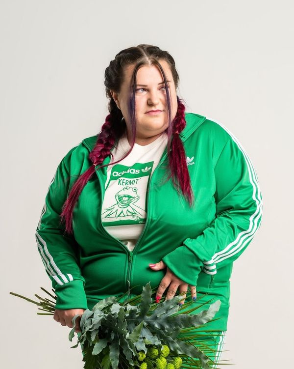 Alyona Alyona 