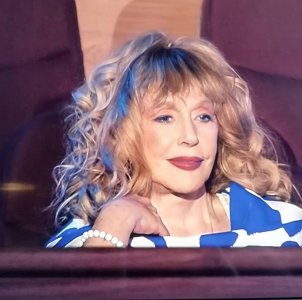 Алла Пугачева Алла Пугачева