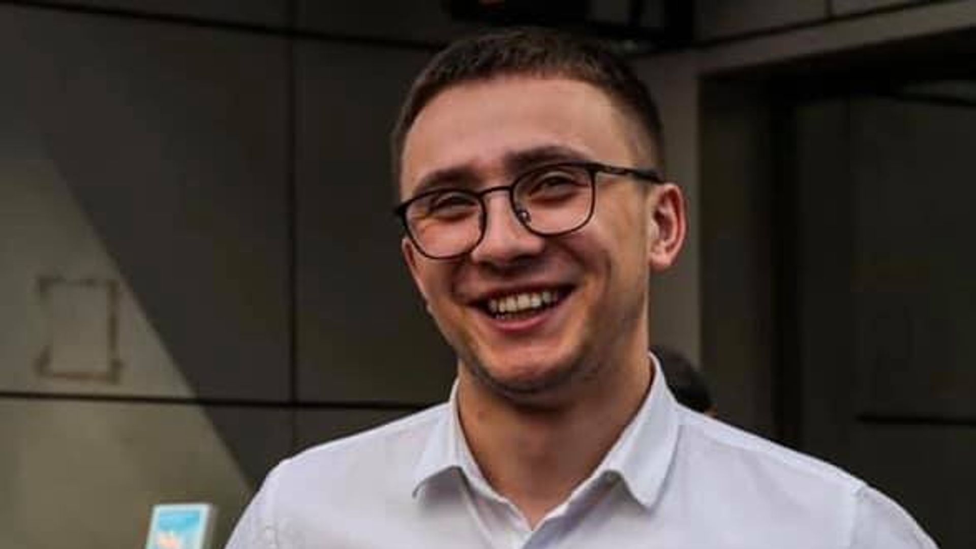 Сергея Стерненко выпускают из СИЗО под домашний арест Сергея Стерненко выпускают из СИЗО под домашний арест - РИА Новости, 1920, 28.06.2021