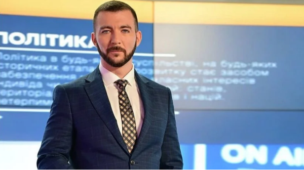 Сергей Никифоров