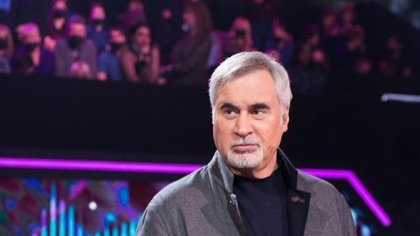 Валерий Меладзе