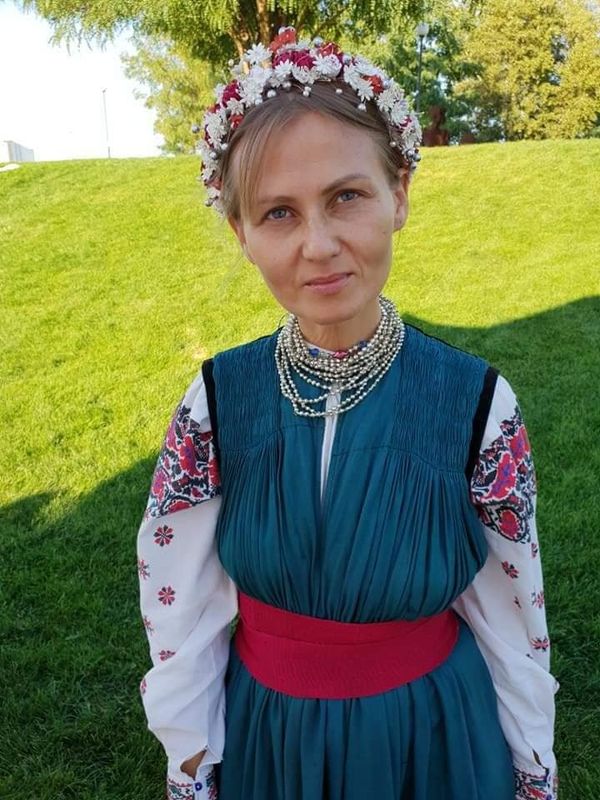 Katya Chilly