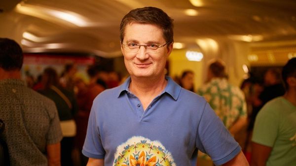 Игорь Кондратюк
