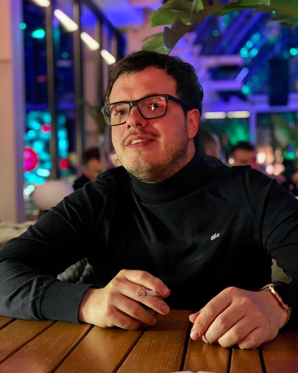 Михаил Шпир Михаил Шпир