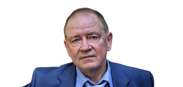Сергей Станкевич интервью