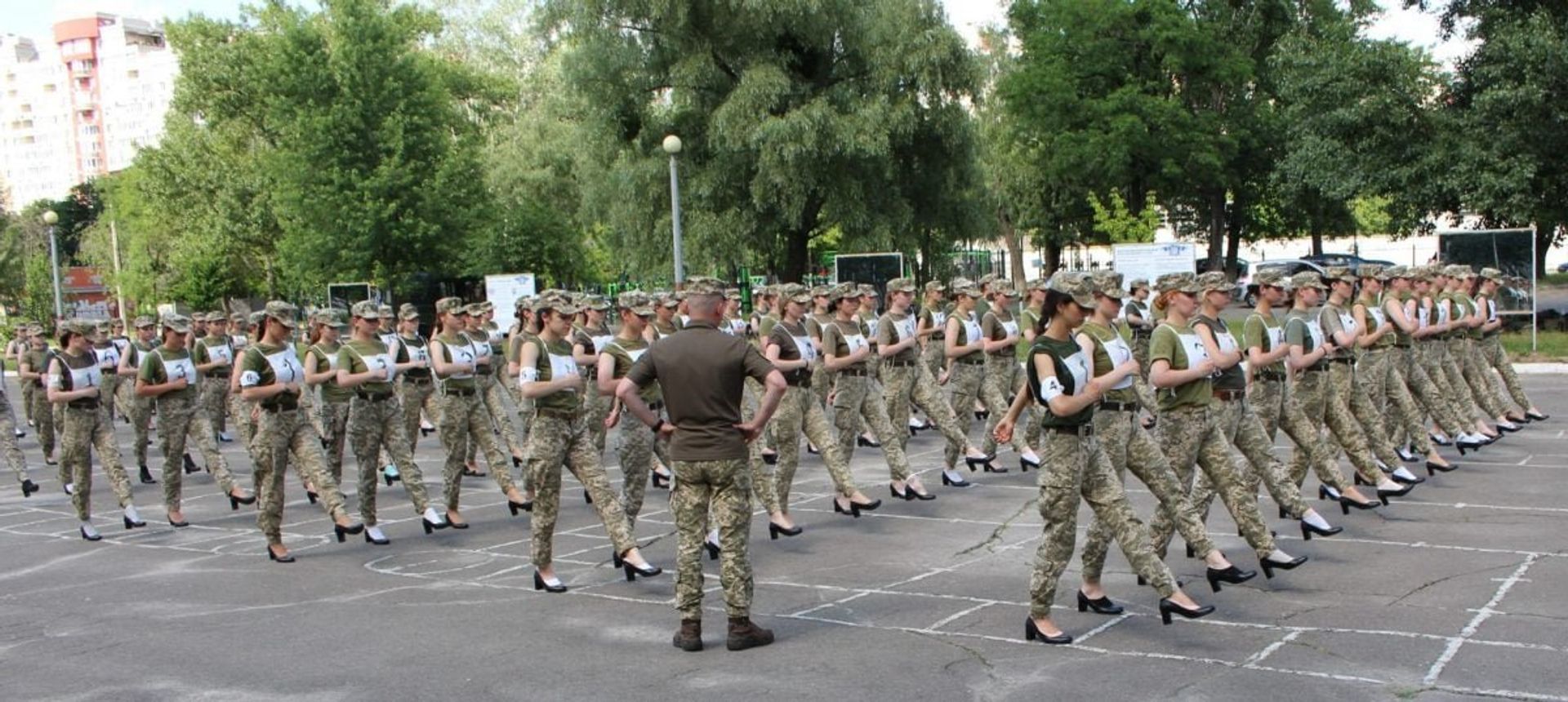 @MinistryofDefence.UA/Facebook - РИА Новости, 1920, 03.07.2021