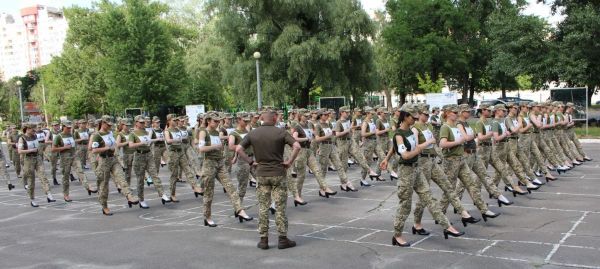 @MinistryofDefence.UA/Facebook