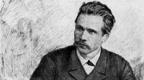Дмитрий Иванович Яворницкий Дмитрий Иванович Яворницкий