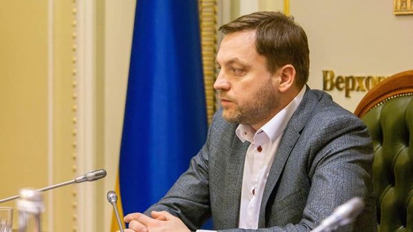 Денис Монастырский