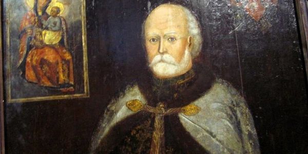 Чернигов  Дракула