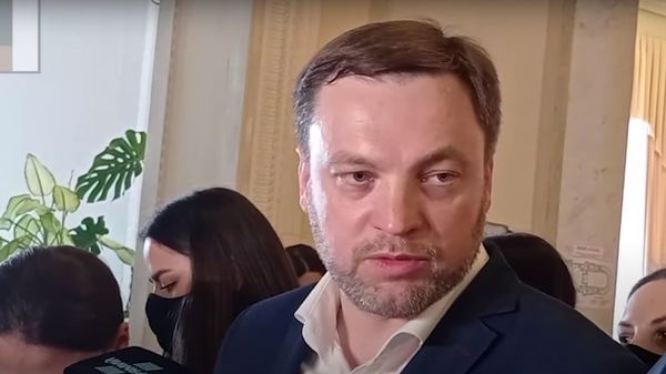 Денис Монастырский