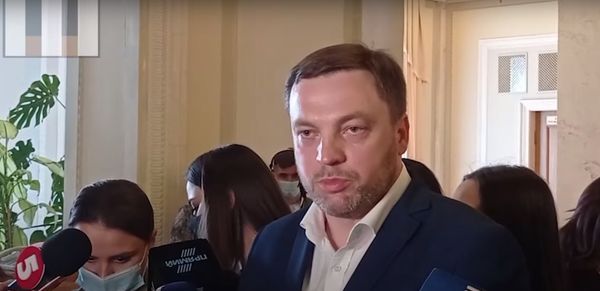 Денис Монастырский