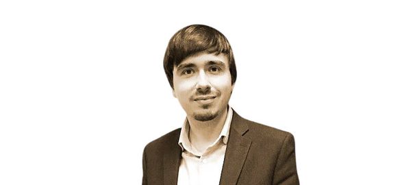 Алексей Целунов интервью