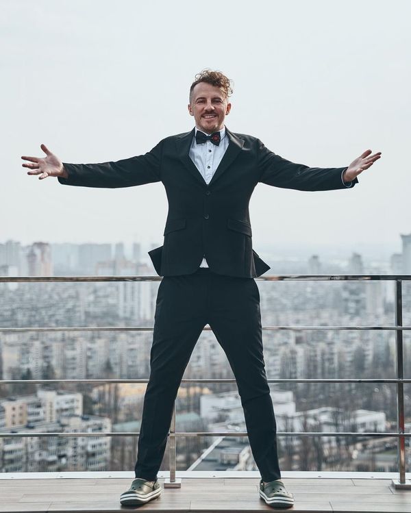 Евгений Клопотенко Евгений Клопотенко