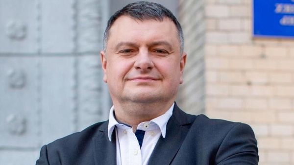 Александр Литвиненко