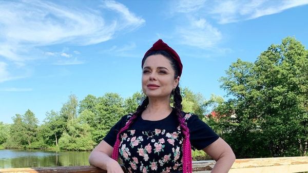Наташа Королева