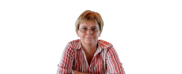 Дагмар Миронова интервью