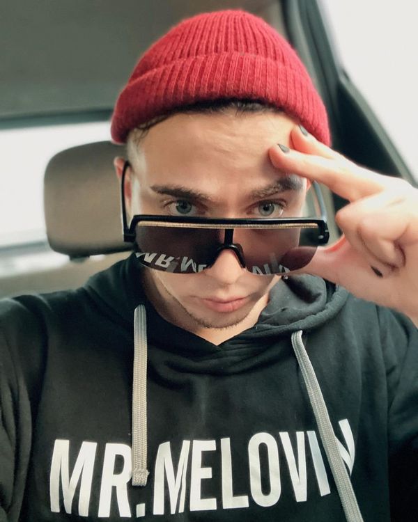 MELOVIN
