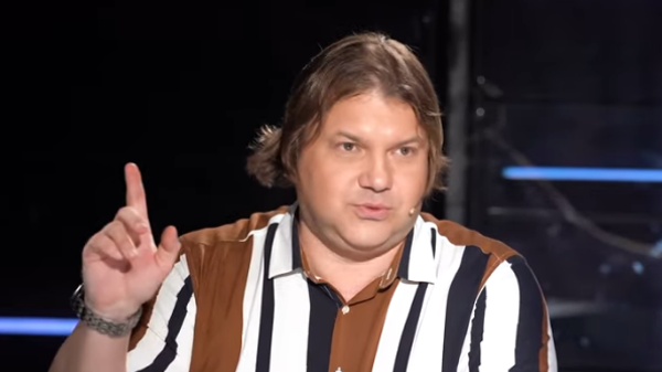 Влад Росс Влад Росс