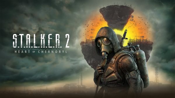 S.T.A.L.K.E.R. 2 , Сталкер 2 S.T.A.L.K.E.R. 2 , Сталкер 2