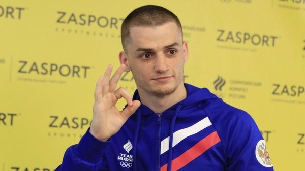 Глеб Бакши Глеб Бакши