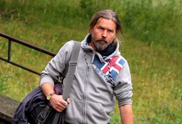 Сергей «Паук» Троицкий